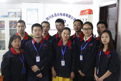 四川電梯銷售 四川電梯銷售